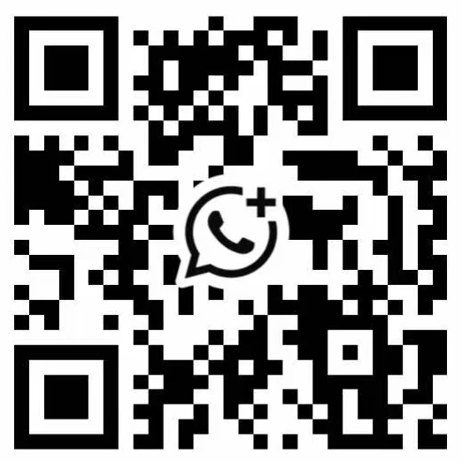 WhatsApp QR Code