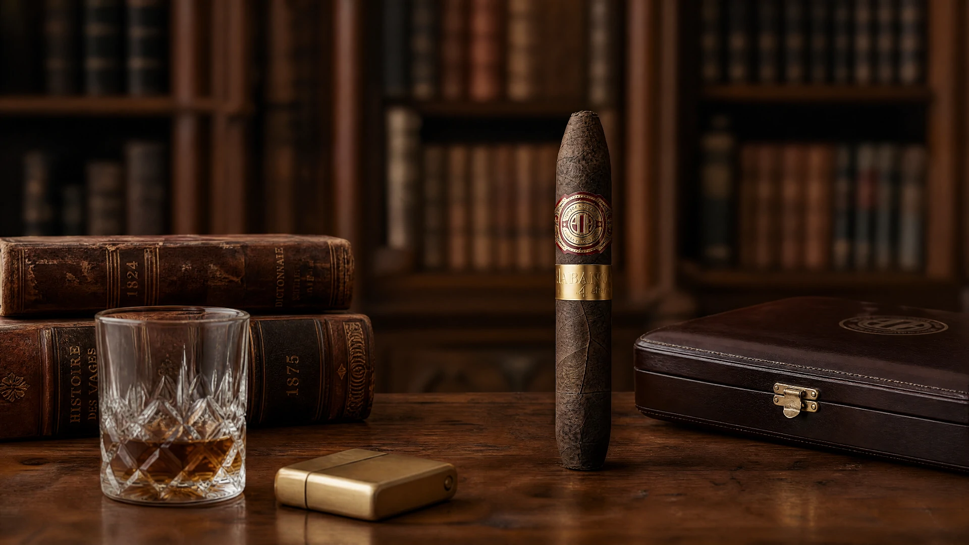Flying Pig Master Roller Crafting Cigars